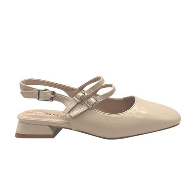 Imagen 1 del producto Ballerina Beige ZB069