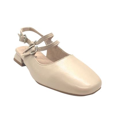 Imagen 2 del producto Ballerina Beige ZB069