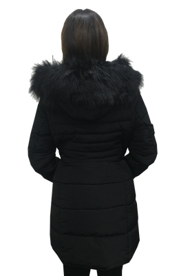 Imagen 2 del producto Parka CHF56 Negro