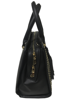 Imagen 2 del producto Cartera Cuero Ecológico CRR60 Negro