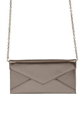 Imagen 1 del producto Cartera de fiesta CRX37 Dorado Ecocuero