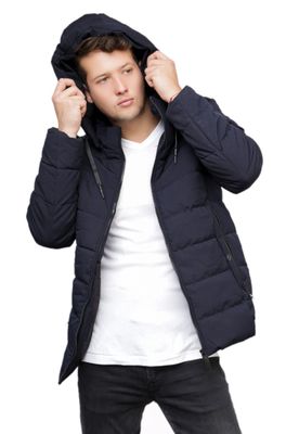 Imagen 2 del producto Parka CHF95 Navy