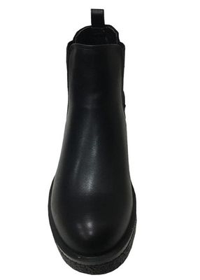 Imagen 2 del producto Botin Negro ZAW87