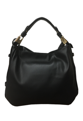 Imagen 1 del producto Cartera Cuero Ecológico CRO27 Negro