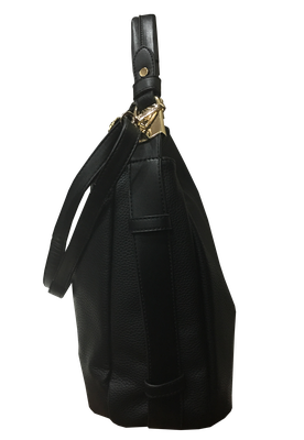 Imagen 2 del producto Cartera Cuero Ecológico CRO27 Negro