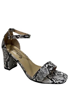 Imagen 2 del producto Sandalia Ecocuero ZAZ31 SNAKE