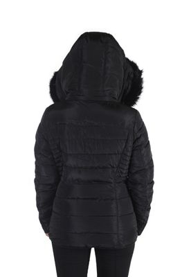 Imagen 2 del producto Parka CHF60 Negro