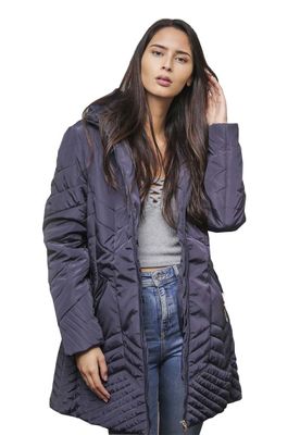 Imagen 2 del producto Parka CHE88 Azul