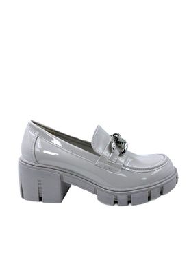 Mocasin Ecocuero ZAZ46 Beige