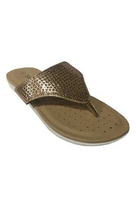 Imagen 2 del producto Sandalia Ecocuero ZAU57 Camel