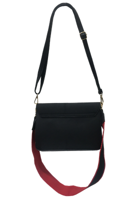 Imagen 2 del producto Cartera Cuero Ecológico CRP41 Negro