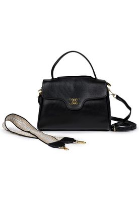 Imagen 2 del producto Cartera ecocuero CRU98 Negro