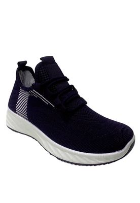 Imagen 2 del producto Zapatilla Tela ZAZ54 Azul Marino