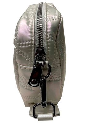 Imagen 2 del producto Cartera Naylon CRU53 Blanco