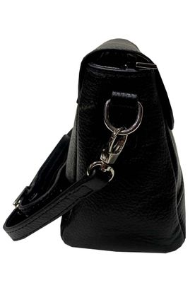Imagen 2 del producto Cartera Cuero CRN15 Negro