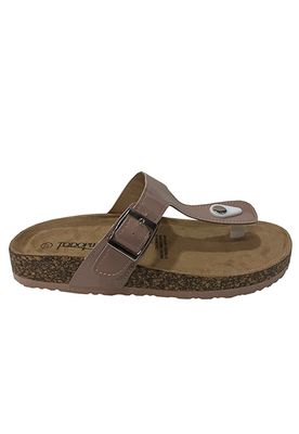 Sandalia Ecocuero ZAW03 Rosa