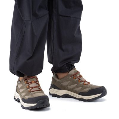 Imagen 2 del producto Zapato  Tolten  Guante  Olivo  0036009