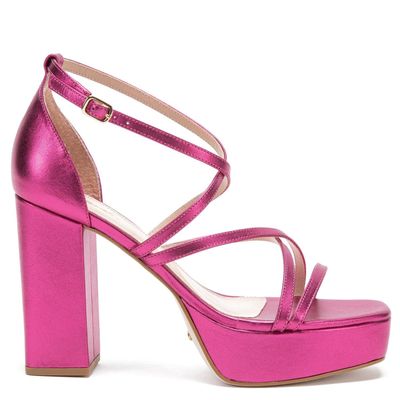 Sandalia Blake Gacel Rosado 0658940