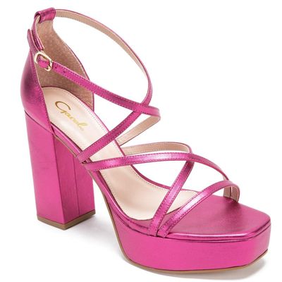 Imagen 2 del producto Sandalia  Blake  Gacel  Rosado  0658940