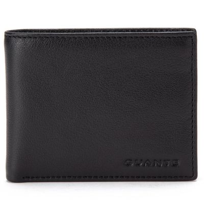 Imagen 2 del producto Billetera Sf Guante Negro Bi323