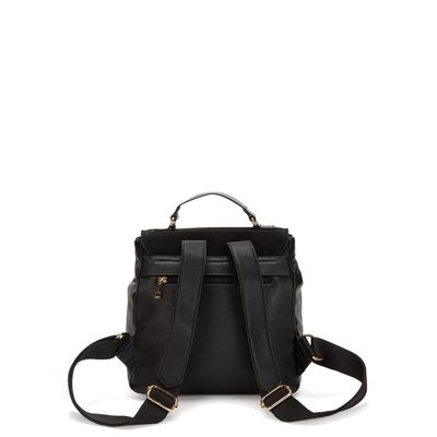 Imagen 2 del producto Mochila  Mochila Pequeña  Gacel  Negro  Car3255