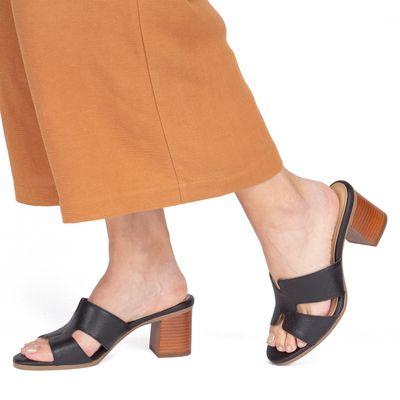 Imagen 2 del producto Sandalia Roxxy Gacel Negro 0660587