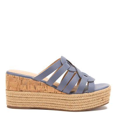 Imagen 1 del producto Sandalia Eduarda Gacel Denim 0659518