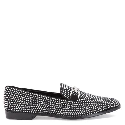 Imagen 1 del producto Mocasin  Trace  Gacel  Negro  0660100