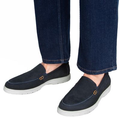 Imagen 2 del producto Mocasin  Abu Dabi  Guante  Marino  0035826