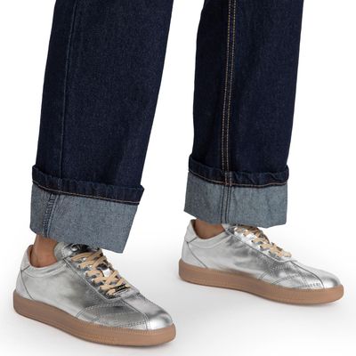 Imagen 2 del producto Zapatilla  Maly  Gacel  Plateado  0660892