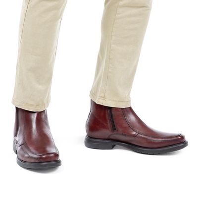 Imagen 2 del producto Botin Ferguson Guante Maldo 0034578