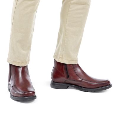 Imagen 2 del producto Botin  Ferguson  Guante  Maldo  0034578