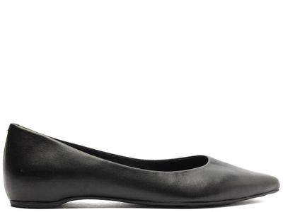 Ballerina  Chloe  Anacapri  Negro  C0029000010085