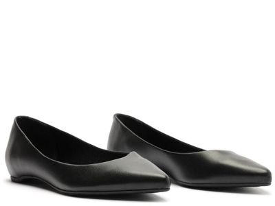 Imagen 2 del producto Ballerina Chloe Anacapri Negro C0029000010085