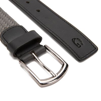 Imagen 2 del producto Cinturon  Cint Forma  Guante  Grafito  Ci1410