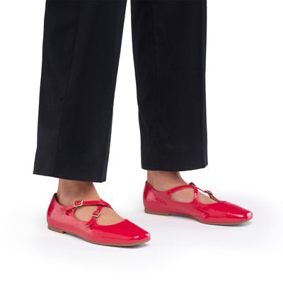 Imagen 2 del producto Ballerina  Abi  Gacel  Frambuesa  0660296