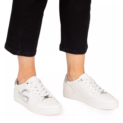 Imagen 2 del producto Zapatilla Michelle Gacel Blanco 0660504