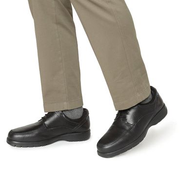 Imagen 2 del producto Zapato  Dallas  Guante  Negro  0035582