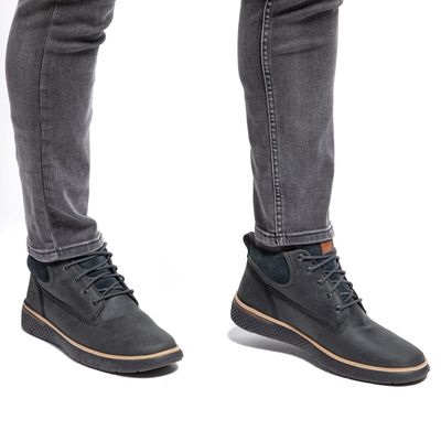 Imagen 2 del producto Botin  Colorado  Guante  Negro  0035351