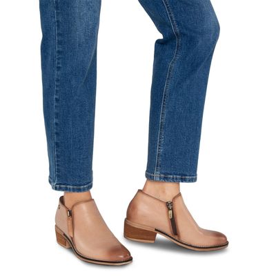 Imagen 2 del producto Bootie Gina Gacel Arena 0659916