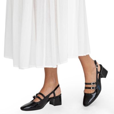 Imagen 2 del producto Zapato Vivienne Gacel Negro 0661046