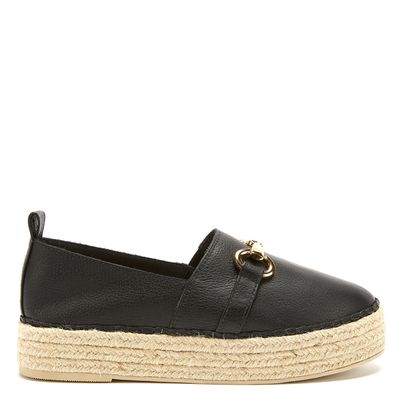 Alpargata  Maira  Gacel  Negro  0659625