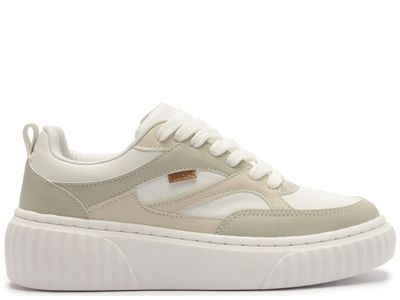 Zapatilla  Demi  Anacapri  Gris  C3072300010002