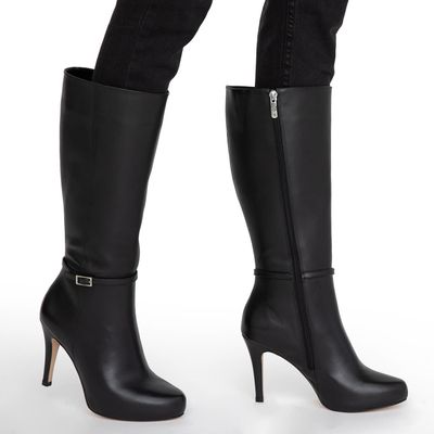 Imagen 2 del producto Bota  Olga  Gacel  Negro  0660950