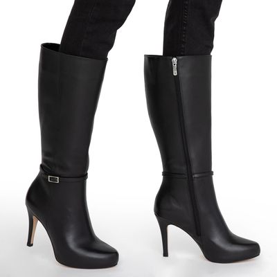 Imagen 2 del producto Bota  Olga  Gacel  Negro  0660950