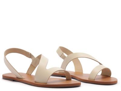 Imagen 2 del producto Sandalia  Alba  Anacapri  Blanco  C3001403040007