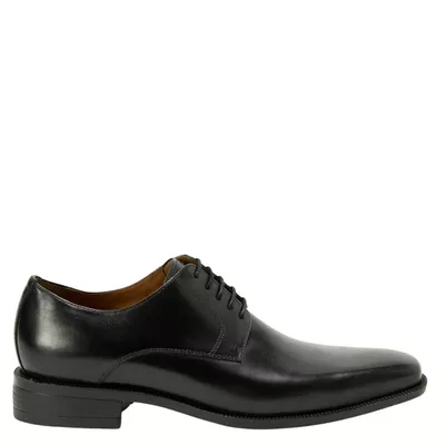 Zapato  Ba  Guante  Negro  0032143