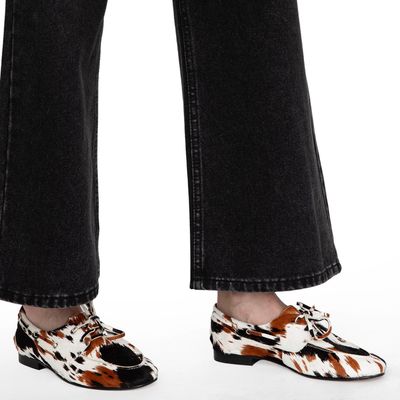 Imagen 2 del producto Mocasin  Quinn  Gacel  Multicolor  0660975