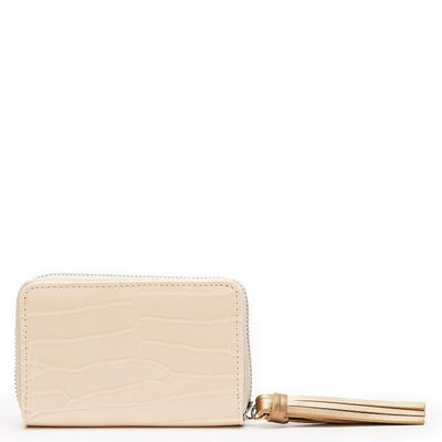 Imagen 2 del producto Billetera  Mediana  Gacel  Off White  Bil0386