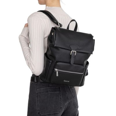 Imagen 2 del producto Mochila  Notebook  Gacel  Negro  Car3520